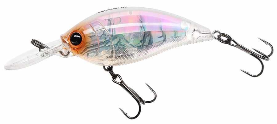 Yozuri 3Dr Mid Crank Floating Sahte Balığı RWCF - 50MM