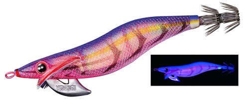 Yozuri Aurie-Q Rs Kalamar Sahte Balığı KPPE - A1585-105MM