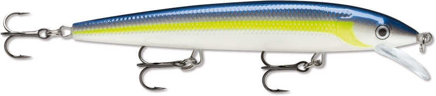 Rapala Husky Jerk Sahte Balığı HSD - 60MM