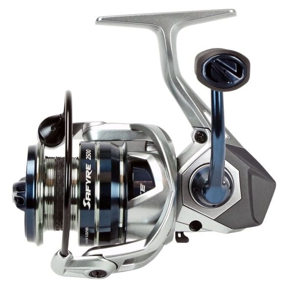 Okuma Safyre SF-C2500SA 7+1BB Olta Makinesi