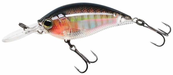 Yozuri 3Dr Mid Crank Floating Sahte Balığı RBG - 50MM