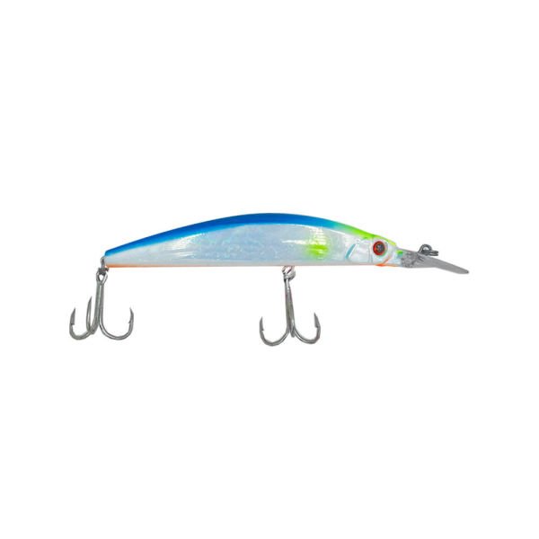 Albastar Bluefish Deep Sahte Balık TRKZ - 115 - 90MM