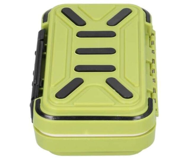 Captain 7248 Profesyonel LRF Malzeme Kutusu 19x11x45cm