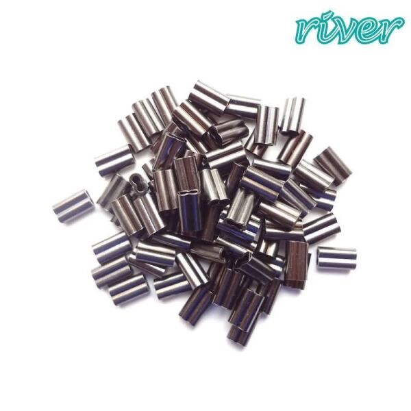 River Çiftli Kıstırma Burcu BN, 100P 2.2 MM