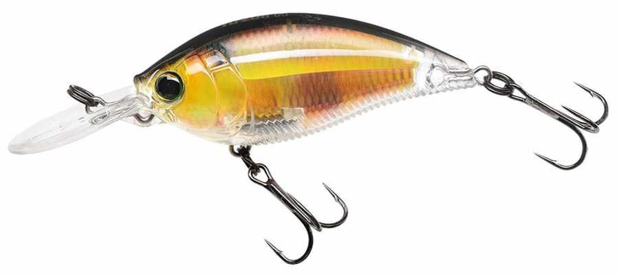 Yozuri 3Dr Mid Crank Floating Sahte Balığı RGSN - 50MM