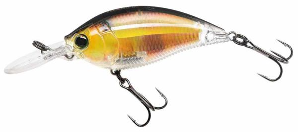Yozuri 3Dr Mid Crank Floating Sahte Balığı RGSN - 50MM