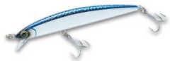 Yozuri Mag Crystal Minnow Floating Sahte Balığı CIW - 105MM