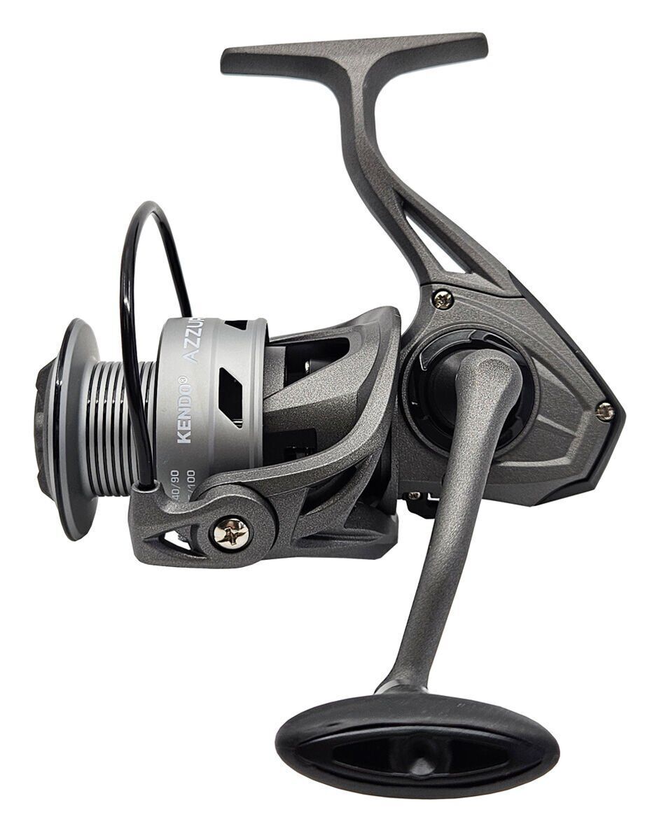 Kendo Azurro 5000 Olta Makinesi