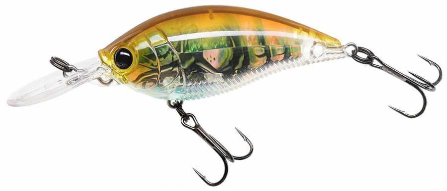 Yozuri 3Dr Mid Crank Floating Sahte Balığı RGCF - 50MM