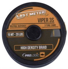 Prologıc Viper 3S 15m 20 Lbs