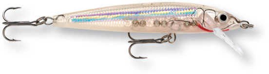 Rapala Husky Jerk Sahte Balığı GMN - 60MM
