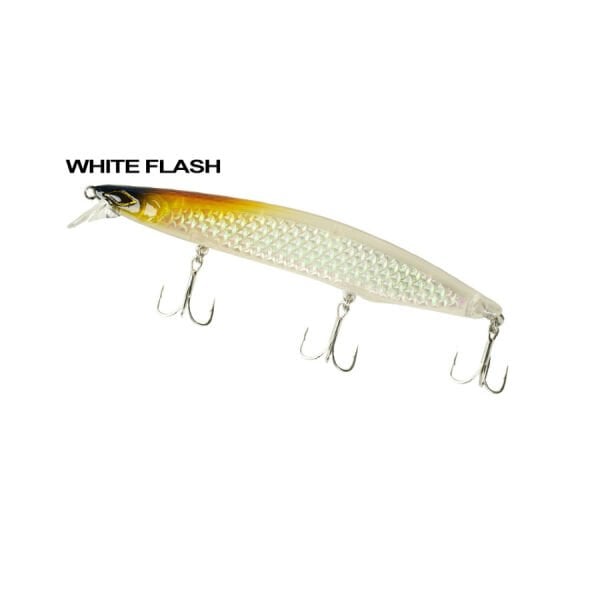 RYUJI FLASH MINNOW 12 5CM 19GR