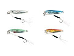 Fladen Mini Shore Jig Yem 4.5 cm 5G 04