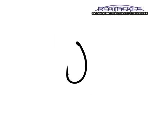 ECOTACKLE E04-3041 SH-30-(241) BN CARP STG-2 TEFLON 100P 2