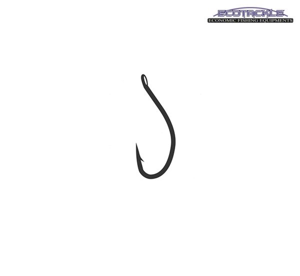 ECOTACKLE E04-2941 SH-29-(240) BN CARP STG-1 TEFLON 100P 2