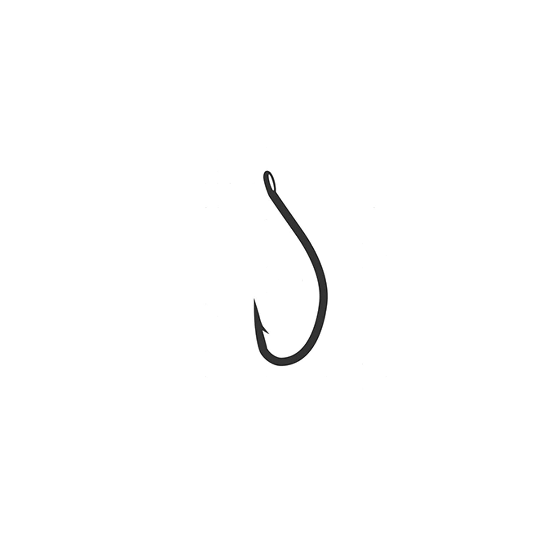 ECOTACKLE E04-2941 SH-29-(240) BN CARP STG-1 TEFLON 100P 2