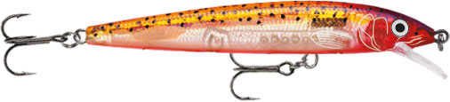 Rapala Husky Jerk Sahte Balığı GPSF - 100MM