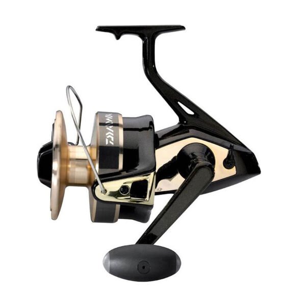 Daiwa Gold Silver 100 B Olta Makinesi