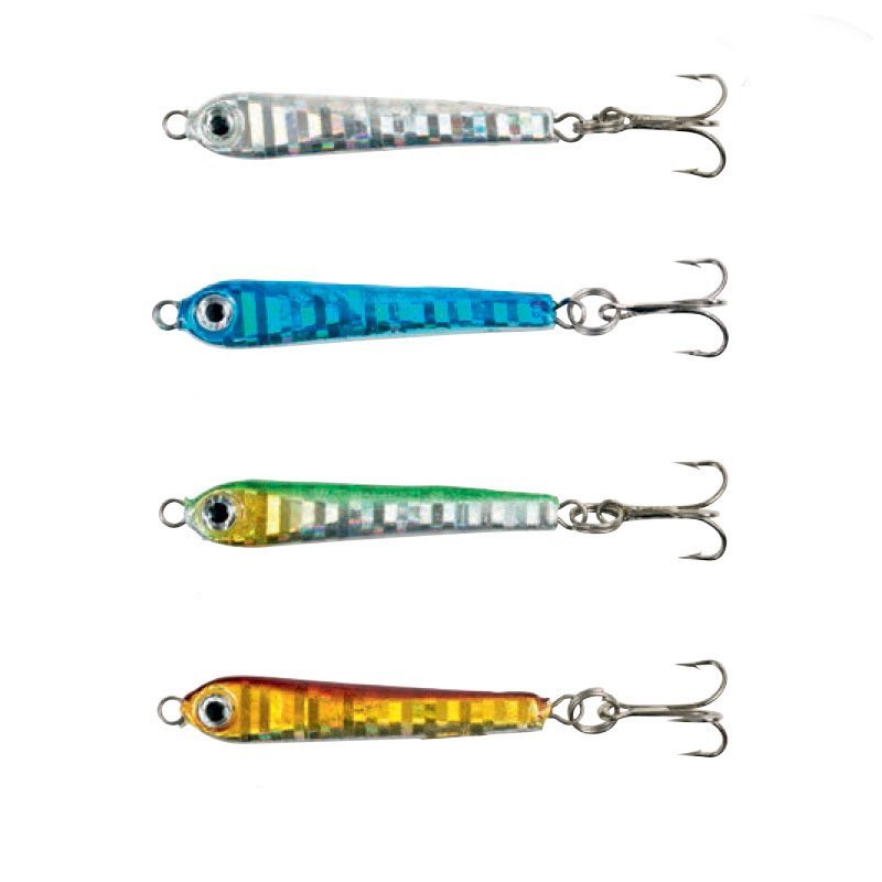 Fladen Mini Lrf Jig Yem 4.5 cm 5G 04