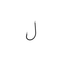 Marlin 505 Siyah Nikel Olta İğnesi No:2/0 (100Pcs)