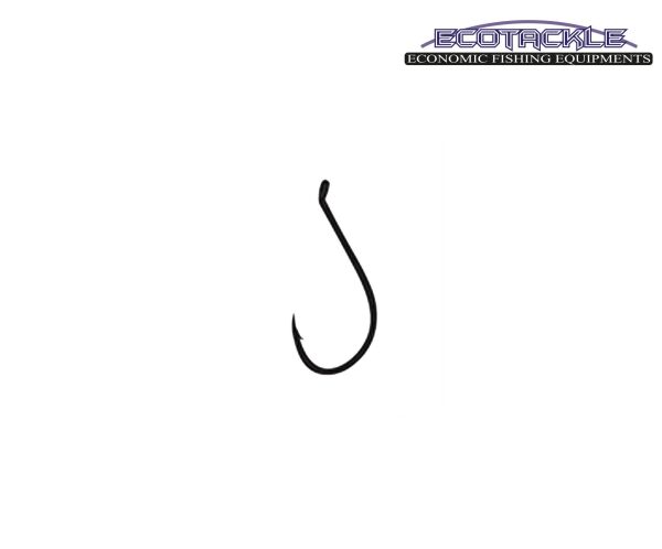ECOTACKLE E04-4041 SH-31-(630) BN  BEAK (OCTOPUS) 100P 1/0