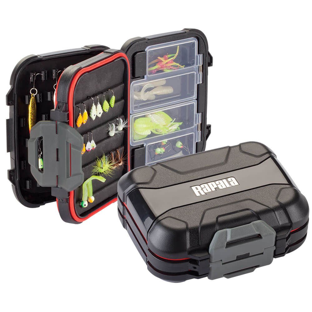 Rapala Suni Yem Kutusu SMALL