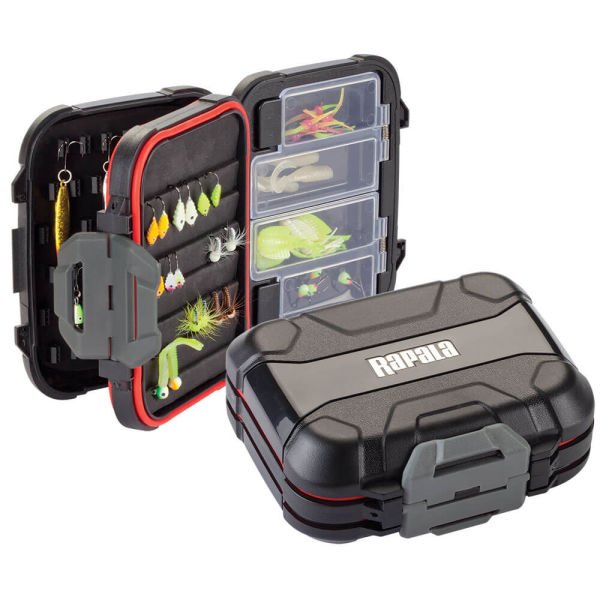 Rapala Suni Yem Kutusu SMALL