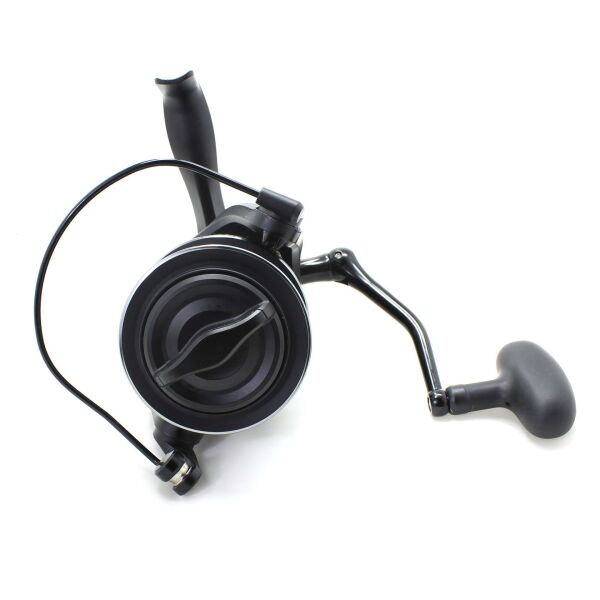 Silstar Power Surf FD 9000 Surf Makine 6+1 BB