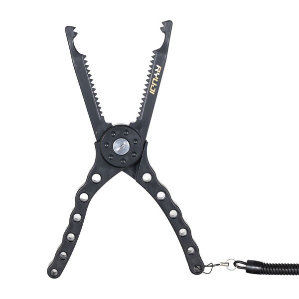 RYUJI AJI GAME FISH HOLDER BLACK