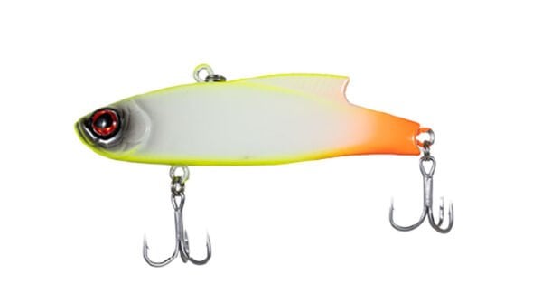 Ryuji Rock Vib All Glow 9 cm 38g Sinking Maket Vibrasyon