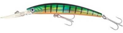 Yozuri Original Crystal Minnow Deep Diver Sahte Balığı PC - 90MM-9.5GR