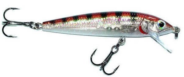 Rapala Husky Jerk Sahte Balığı GCM - 60MM