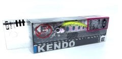 Kendo Chiko Minnow 50 mm 5,2 gr Sahte Balık 56