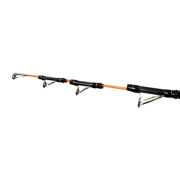 Captain 1699 Bodyguard 420cm Tele Surf Kamış 100-300gr  Atar