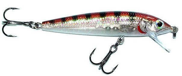 Rapala Husky Jerk Sahte Balığı GCM - 140MM
