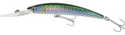 Yozuri Original Crystal Minnow Deep Diver Sahte Balığı C44 - 90MM-9.5GR
