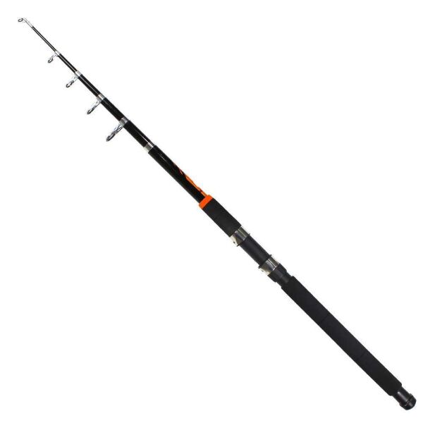 Captain 1610 Wind Blade Teleskopik Kamış 50-175gr Atar