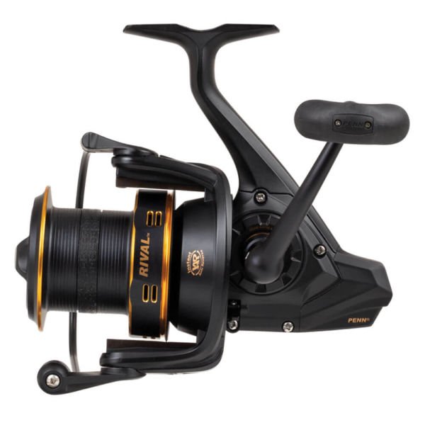 Penn Rival Longcast Surf Olta Makinesi GOLD - 6000