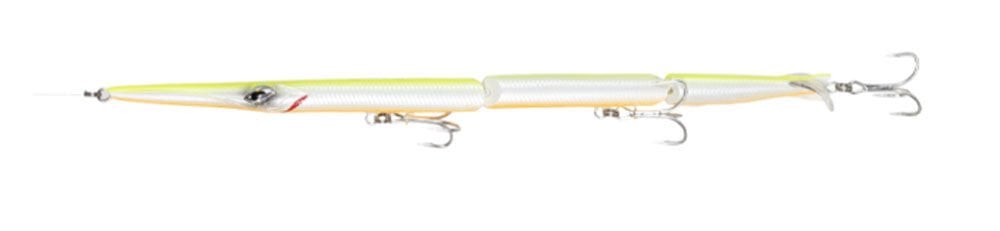 Ryuji Predator Sinking Chart Back UV 25,5 cm 30,6gr Batan Tip Maket Balık