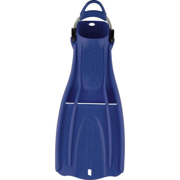Cressi Origin LD Dalış Paleti BLUE - M/L