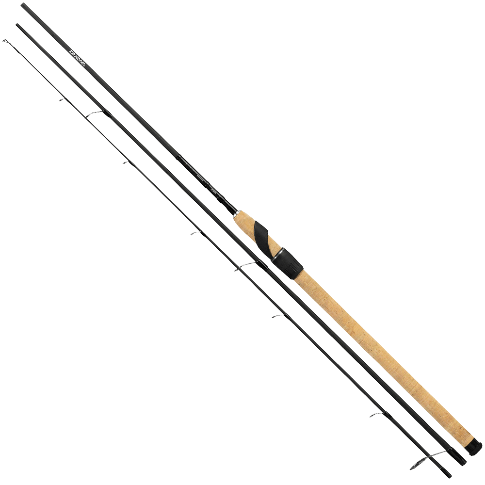 Daiwa Team Vairon Serisi 270cm Olta Kamışı