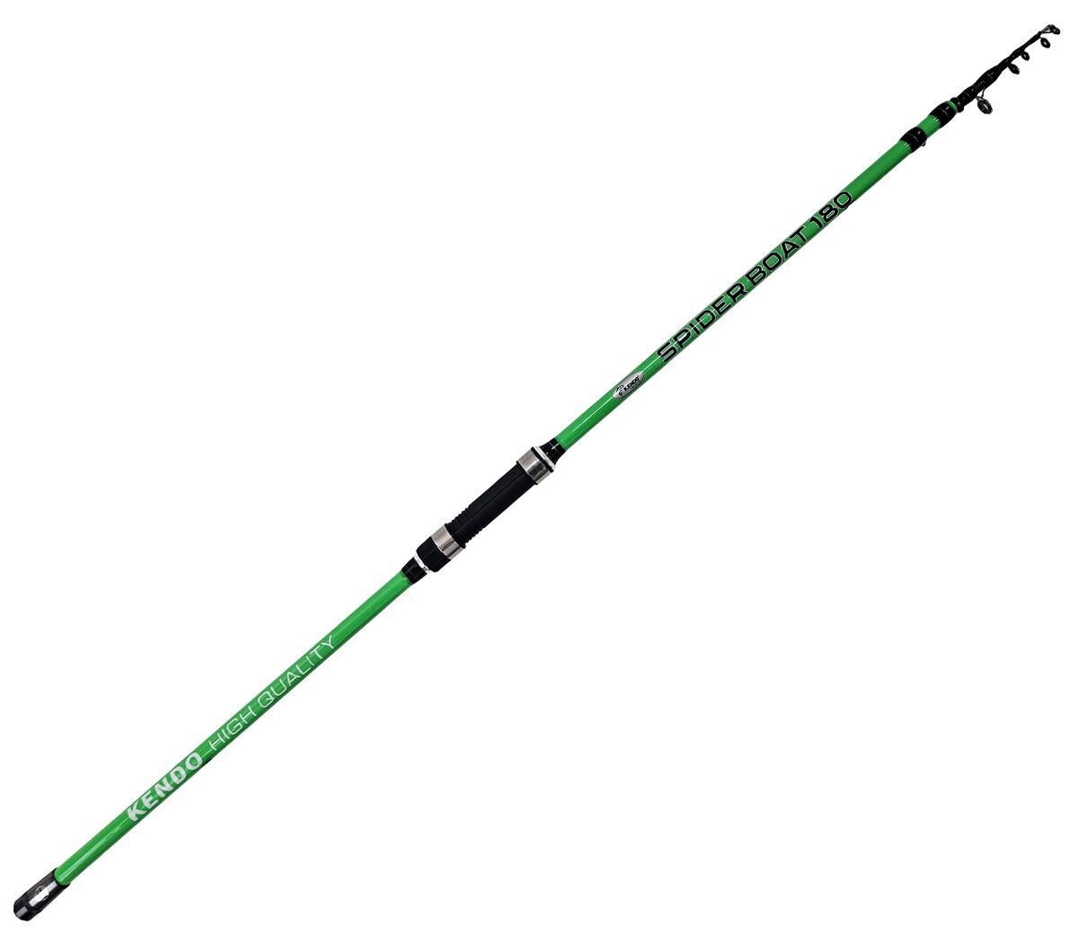Kendo Spider Boat 1.60cm 100-200gr Olta Kamışı