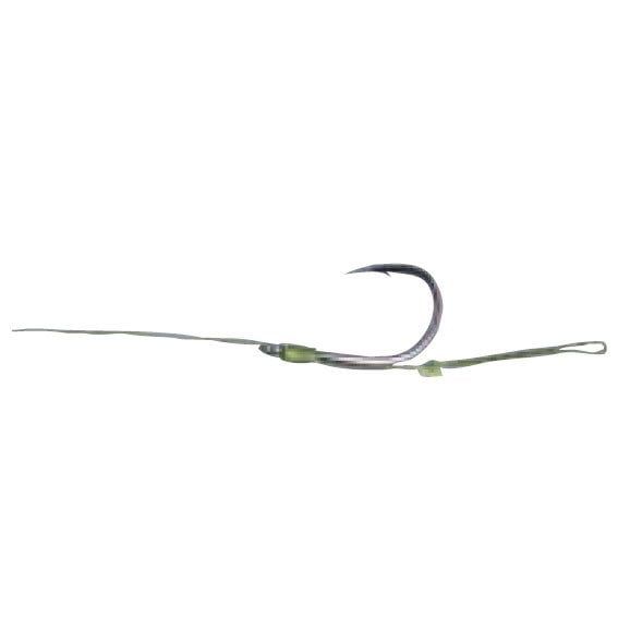 T.D.GAMAKATSU BKS-3313F Boilie İğne Tak. #2 20Cm 1/2