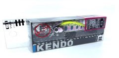 Kendo Chiko Minnow 45 mm 4,3 gr Sahte Balık 13