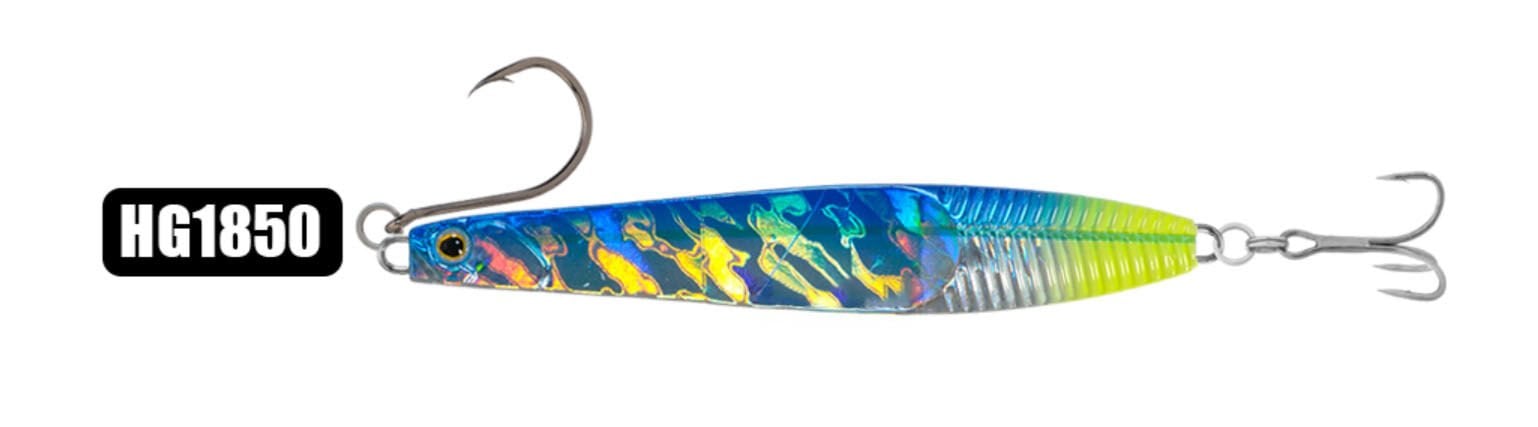 Effe Surf Seeker HG1850 30gr Jig Kaşık