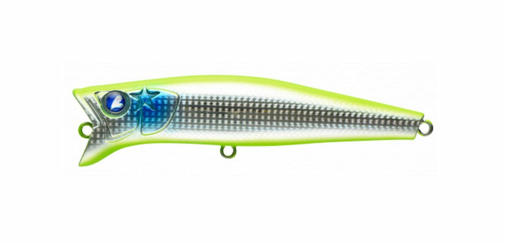 BlueBlue Gaboz!!! Maket Balık 90 11G 23
