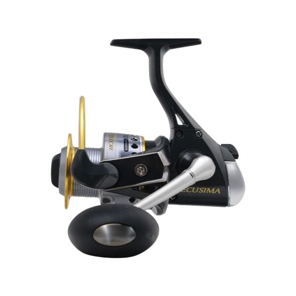 Ryobi Ecusima Olta Makinesi