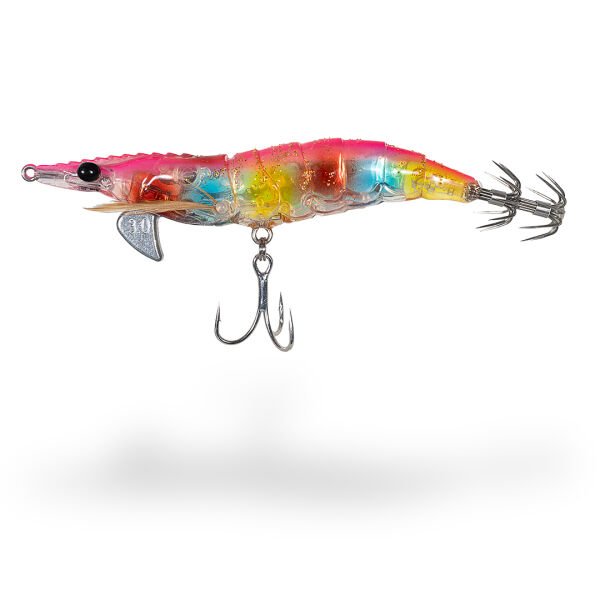 STRIKE PRO EG263A EGITO LIVE#2.5 KALAMAR ZOKASI