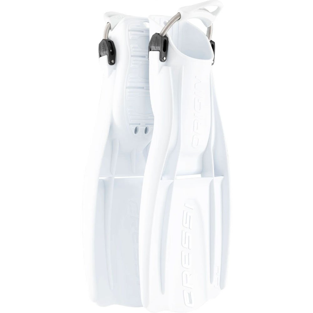 Cressi Origin LD Dalış Paleti WHITE - M/L