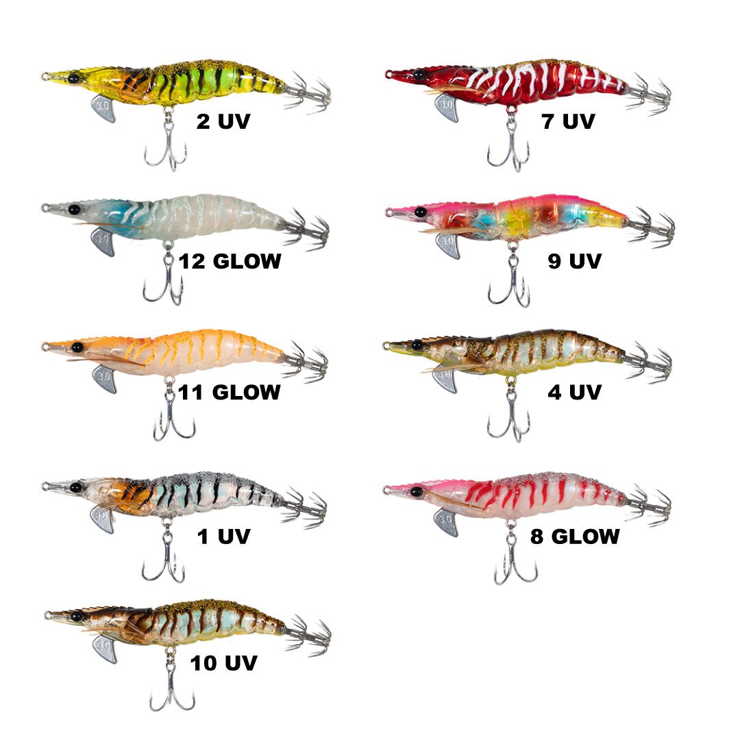 STRIKE PRO EG263B EGITO LIVE #3.0 KALAMAR ZOKASI